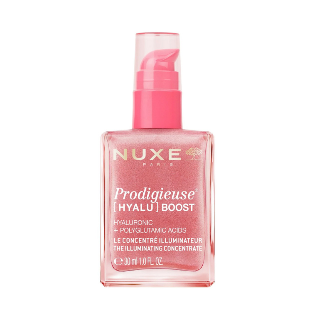 Nuxe Prodigieuse Hyalu Boost Illuminating Concentrate 30 ml
