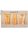 Nuxe Sun SPF50 Face and Body Sun Care Set 3-Piece
