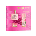 Nuxe Very Rose Giftboxes Rose A L'Infini Hydrating Set 3 Pieces