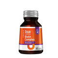 Ocean Orzax Biotin Complex Hair and Skin Support 60 Tablets