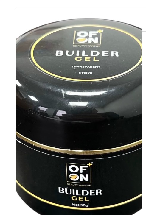 OFON UV Gel Classic Camouflage Nail Extension Gel 50g