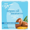 OGX Argan Oil of Morocco Solid Shampoo for Dry Hair 80g