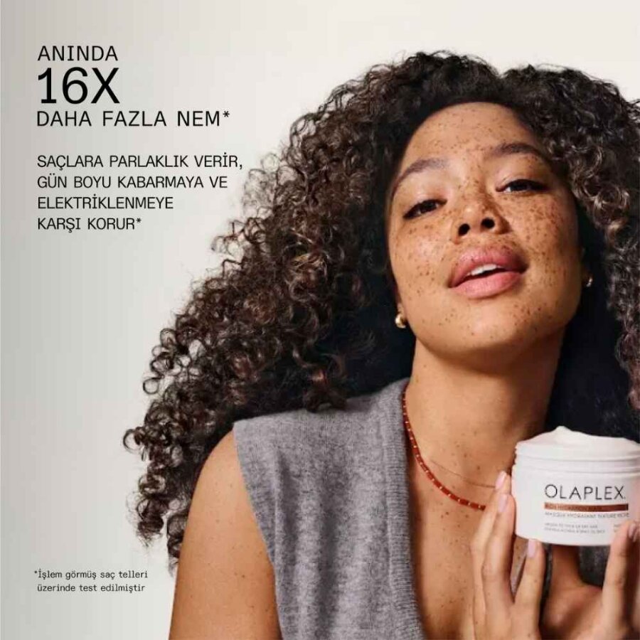 Olaplex Bond Building & Revitalizing Hair Care Set 3 Pieces
