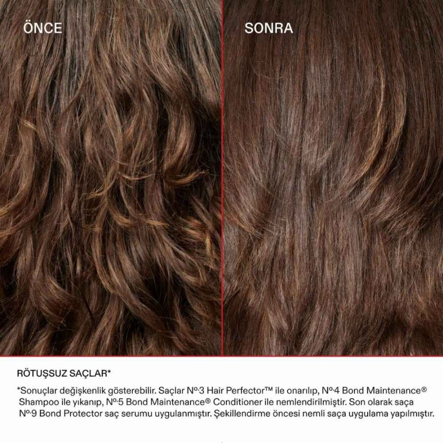 Olaplex Bond Building & Revitalizing Hair Care Set 3 Pieces