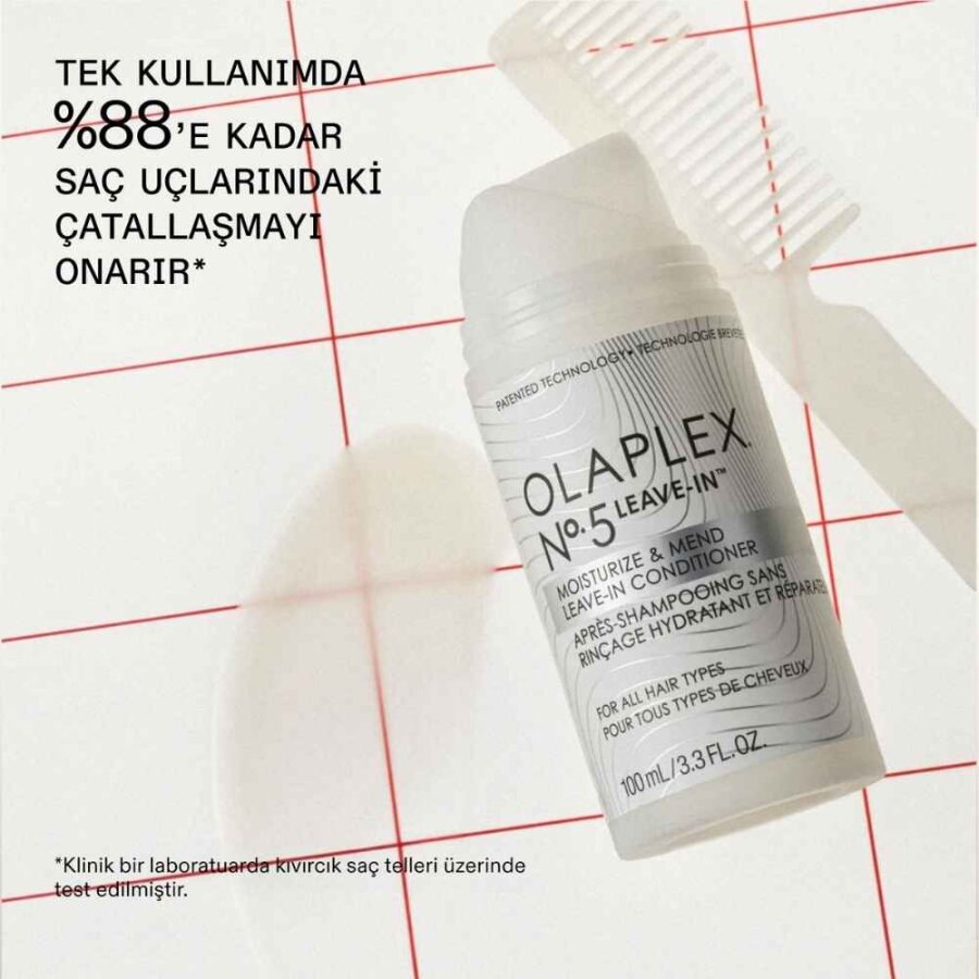Olaplex Bond Building & Revitalizing Hair Repair Duo Set