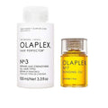 Olaplex Bond Strengthening Hair Care Set for Damaged Hair 2 Pieces