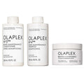 Olaplex Fine Hair Bond Building Repair Set for Volume 4-Piece Kit