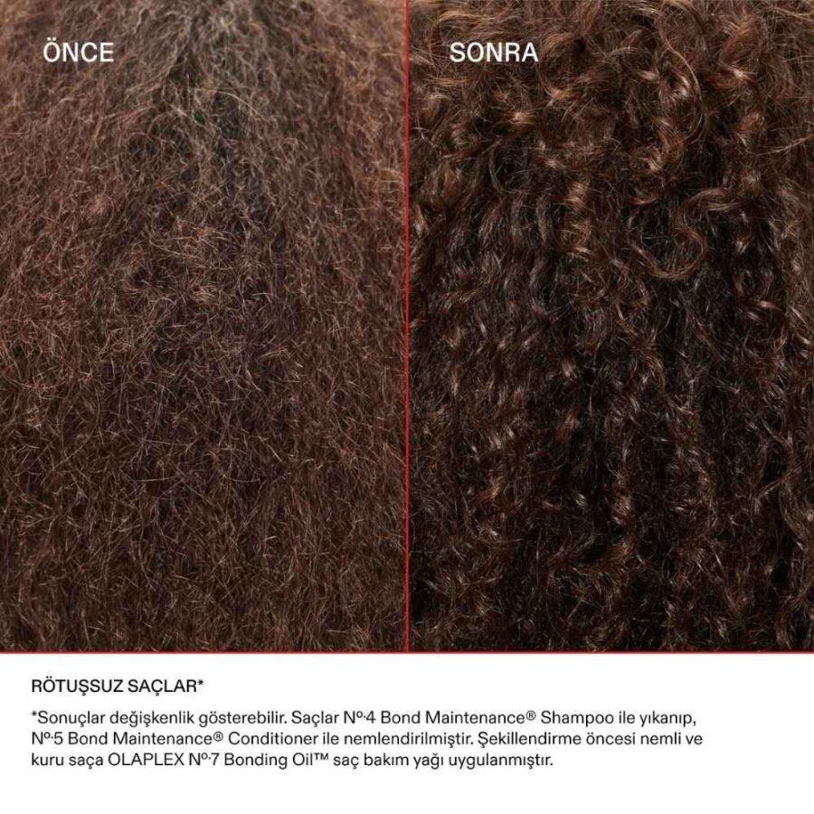 Olaplex No.7 Bonding Oil Heat Protection & Shine 30 ml