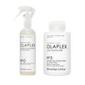 Olaplex Intensive Bond Building & Hair Perfecting Set 255ml