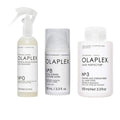 Olaplex Bond Building Trio Hair Care Set with Moisture Mask 3-Piece