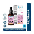 Onevet Biotin & Zinc Skin and Coat Support Drops 50 ml