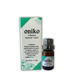 Oniko Nail Care Oil Hydrating Treatment 9ml