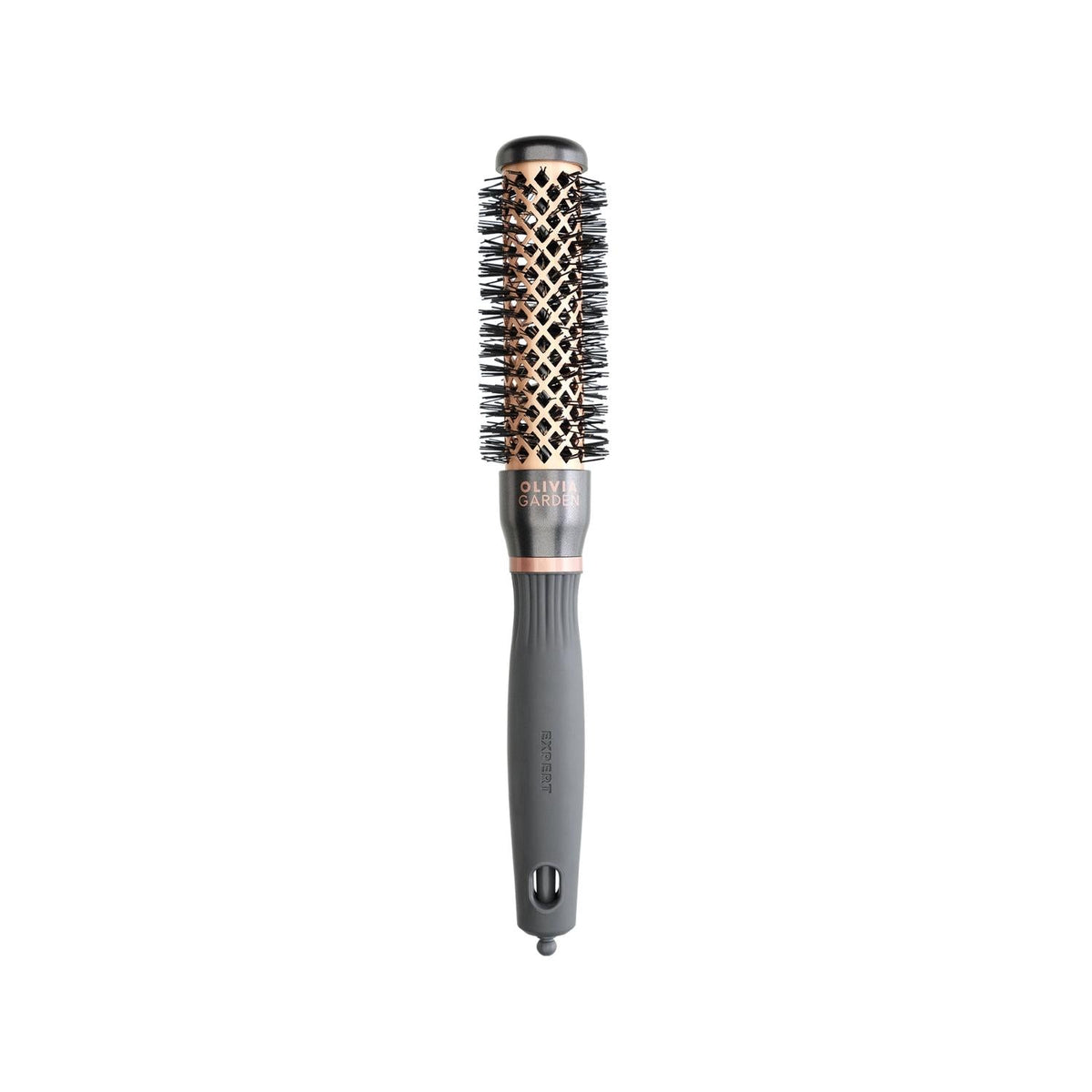 Olivia Garden Expert Blowout Heat Brush 25mm