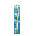 Oral-B 3D White Fresh Manual Toothbrush Medium 1 Count