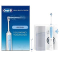 Oral-B Oral Health Center Water Flosser with 2 Nozzles