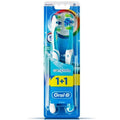 Oral B Complete 5 Way Clean Manual Toothbrush 2-Pack