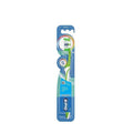 Oral-B Complete 5-Way Clean Medium Toothbrush 40 Count 1pc