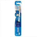 Oral-B Pro-Flex Clinic 38 Medium Toothbrush for Plaque Removal