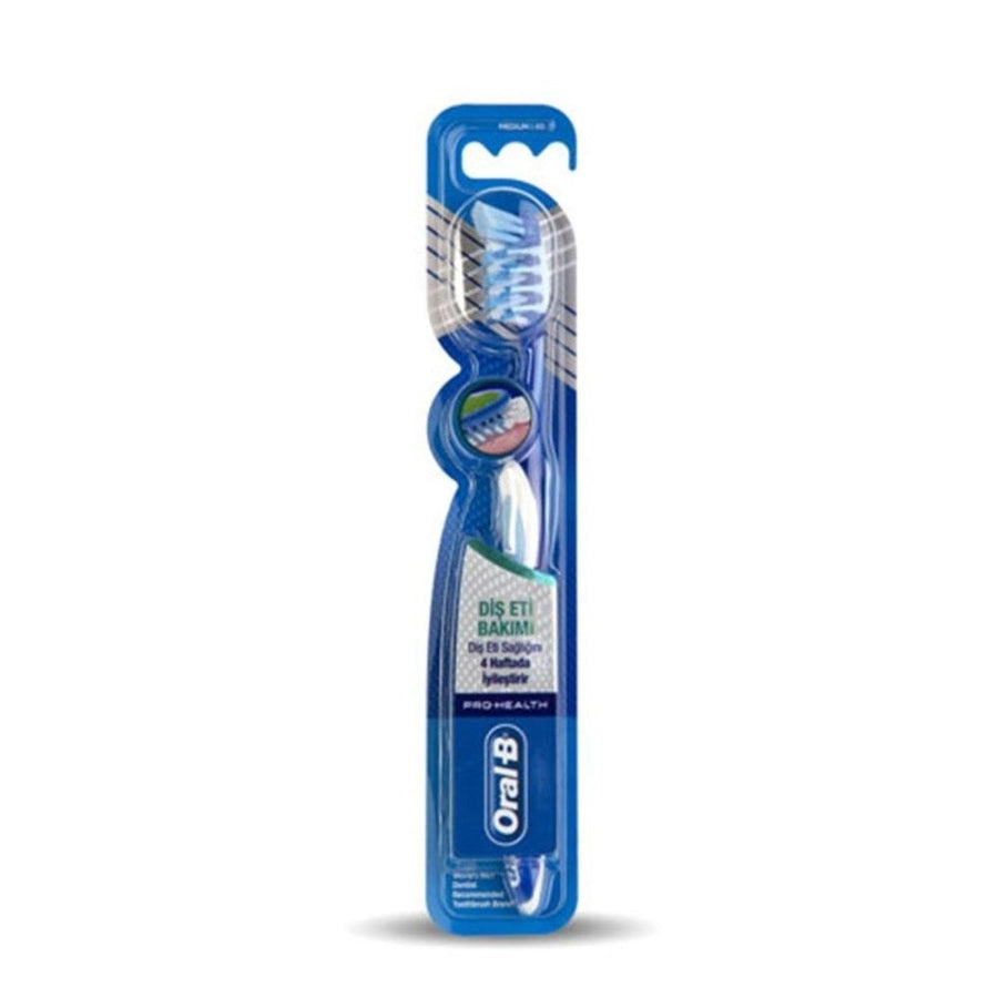 Oral-B Pro Health Gum Care Medium Toothbrush 1 Count