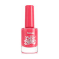 Beaulis Color Blast Nail Lacquer 568 Pink Splash 12ml