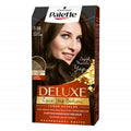 Palette Deluxe Permanent Hair Color 7-36 Ash Chestnut 50ml