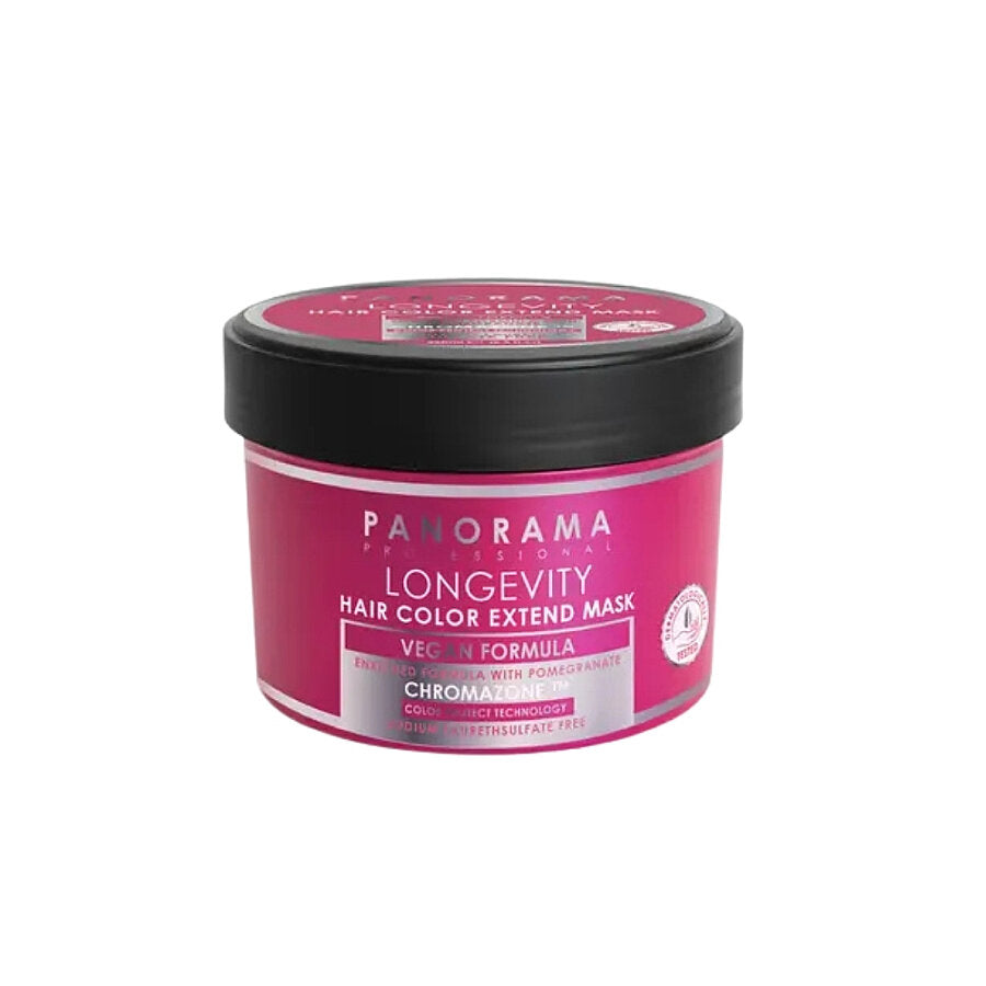 Panorama Professional Longevity Color Care Hair Mask 250 ml