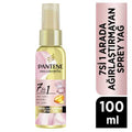 Pantene 7-in-1 Weightless Hair Oil Spray for Shine 100ml