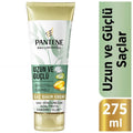 Pantene Biotin & Bamboo Hair Conditioner for Strength 275ml