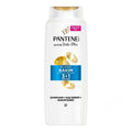 Pantene Basic Care 3-in-1 Shampoo & Conditioner 625ml
