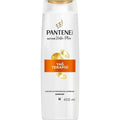 Pantene Oil Therapy Shampoo for Nourished Shine 400ml