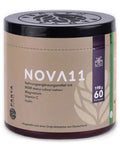 Panya Natura Nova 11 Daily Supplement Powder 60 Servings 198g