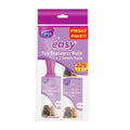 Lion Lint Roller Set with Two Refills for Pet Hair Removal