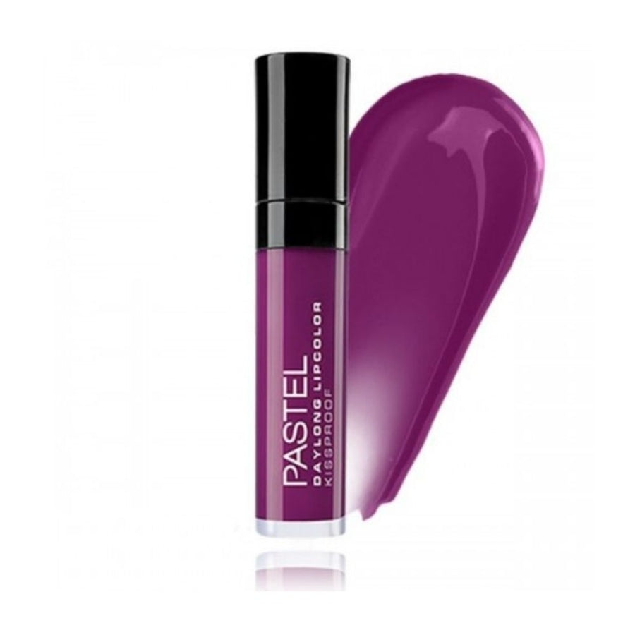Pastel Daylong Liquid Lipstick No 28 Matte Finish 7ml
