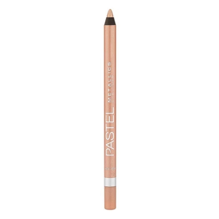 Pastel Metallic Waterproof Eyeliner 339 Long-Lasting Shine