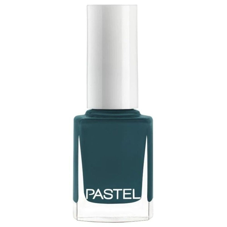Pastel Nail Polish 340 High-Gloss Long-Wear Formula 13ml
