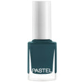 Pastel Nail Polish 340 High-Gloss Long-Wear Formula 13ml