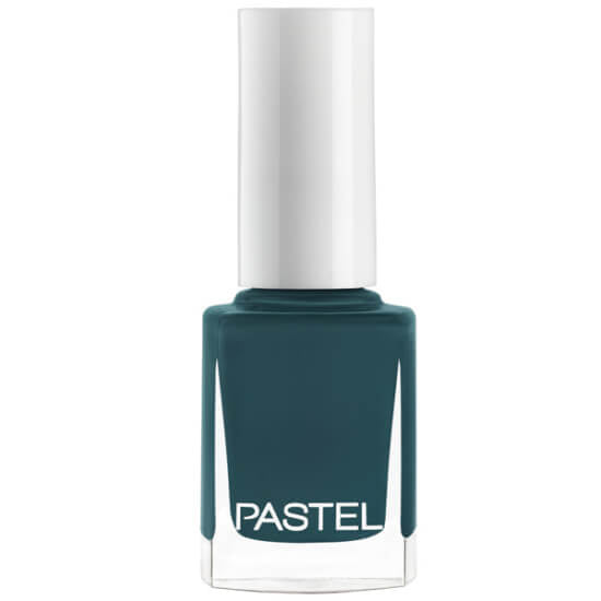 Pastel Nail Polish 340 High-Gloss Long-Wear Formula 13ml