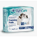 Paticare Adhesive Pet Training Pads for Dogs and Cats 60x90 cm 30 ct