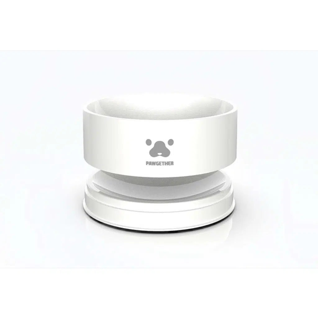 Pawgether Bowl 1 Non-Slip Plastic Pet Food and Water Bowl 400ml