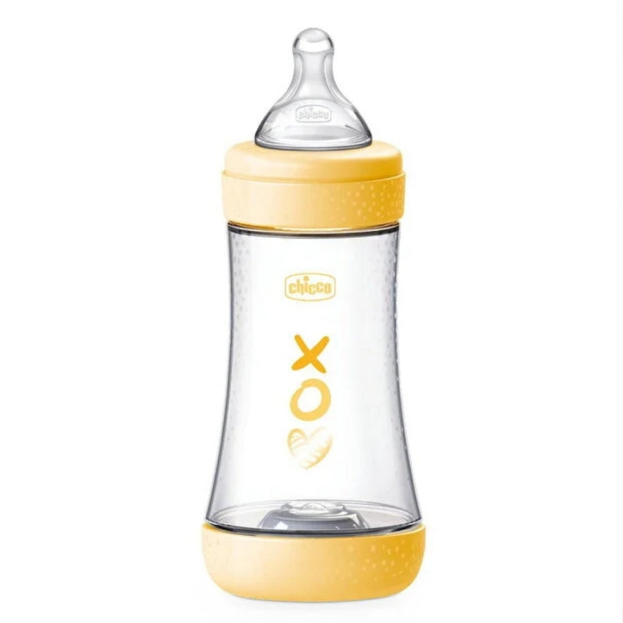 Chicco Perfect5 Anti-Colic PP Baby Bottle 240 ml
