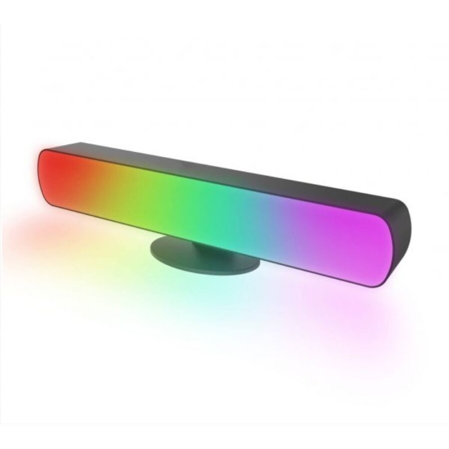 Petrix Music Sync USB Light Bar for Smart Home Ambiance