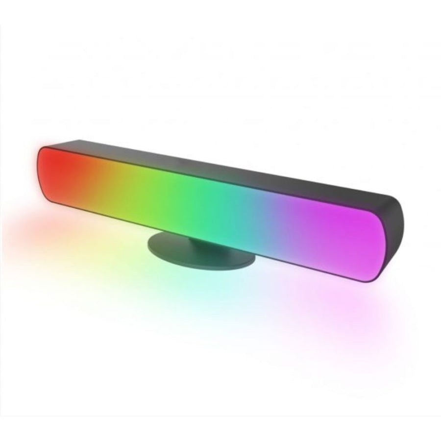Petrix Music Sync USB Light Bar for Smart Home Ambiance
