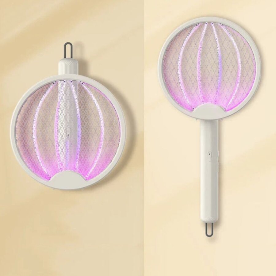 Petrix USB Rechargeable Insect Killer for Home Use