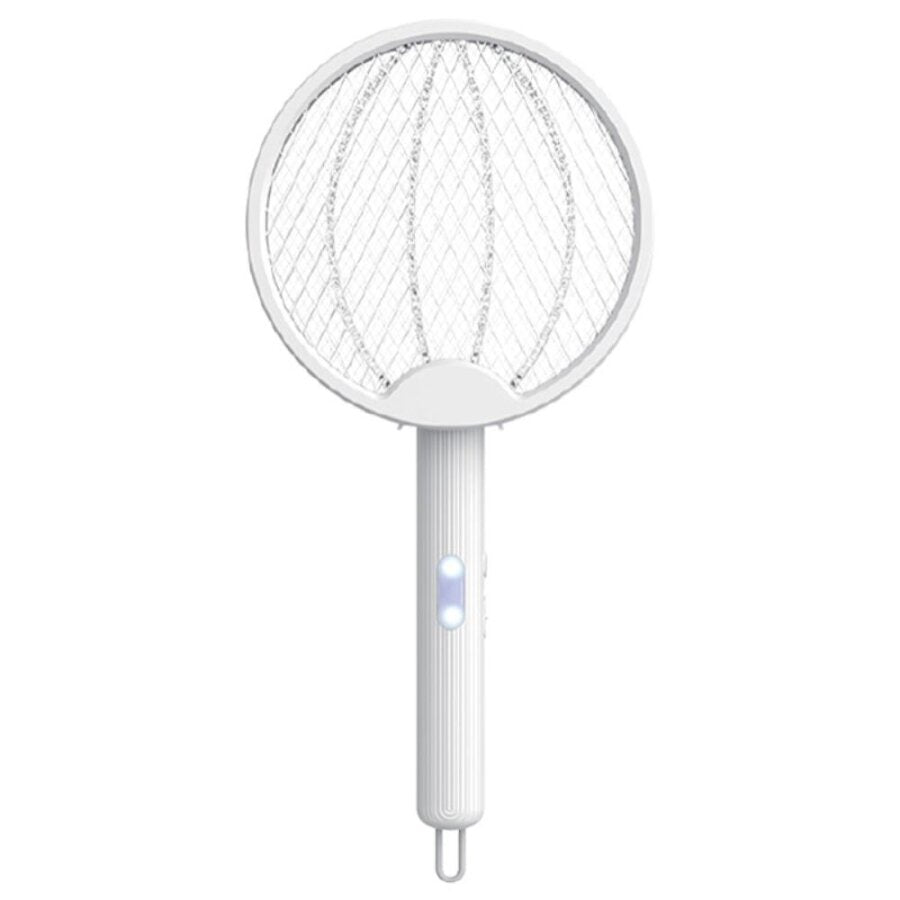Petrix USB Rechargeable Insect Killer for Home Use