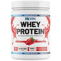 Pharmacy Nutrition Whey Protein Strawberry Flavor 300g