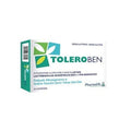 Pharmalife Toleroben Probiotic and Enzyme Supplement 30 Tablets