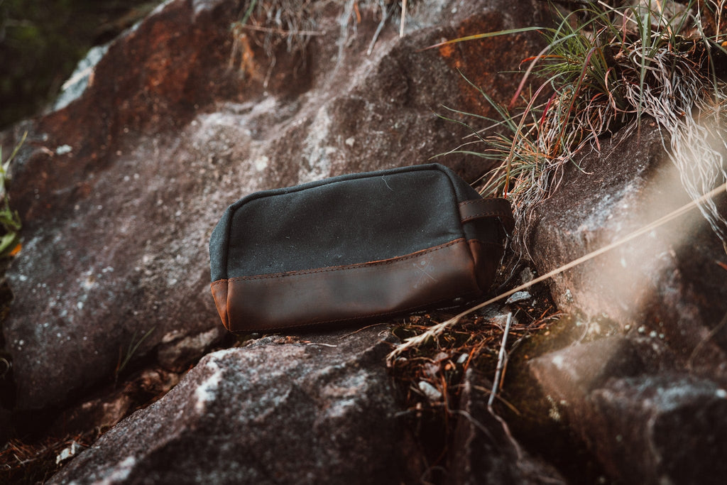 Toiletry Bag