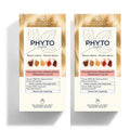 Phyto Phytocolor 10 Very Light Blonde Hair Dye Kit 2-Pack