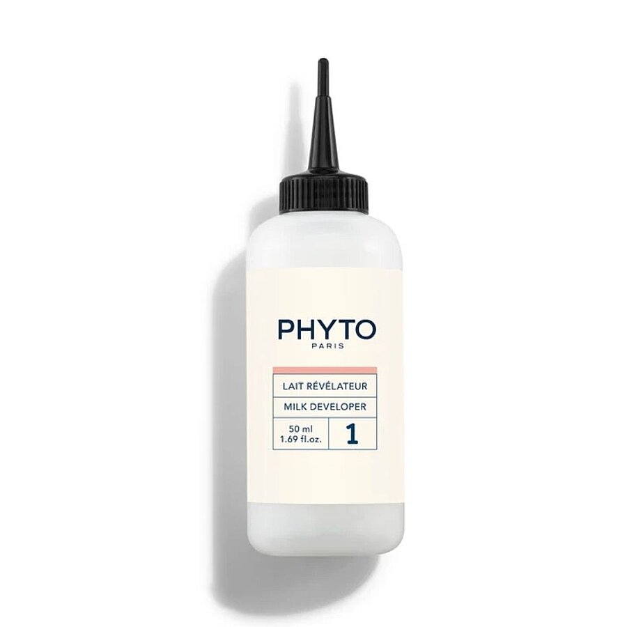 Phyto PhytoColor 4.77 Intense Chestnut Copper Hair Dye 2-Pack