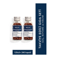 Phyto Phytophanere Dietary Supplement for Hair and Nails 2x120 Capsules